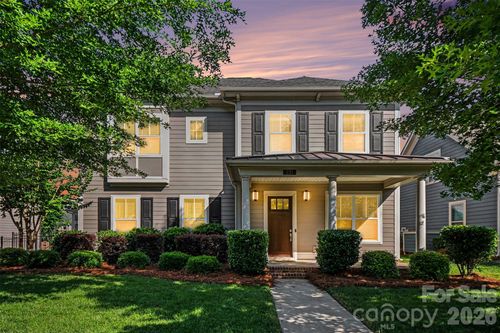 221 Hampton Trail Dr, Fort Mill, SC, 29708-4300 | Card Image