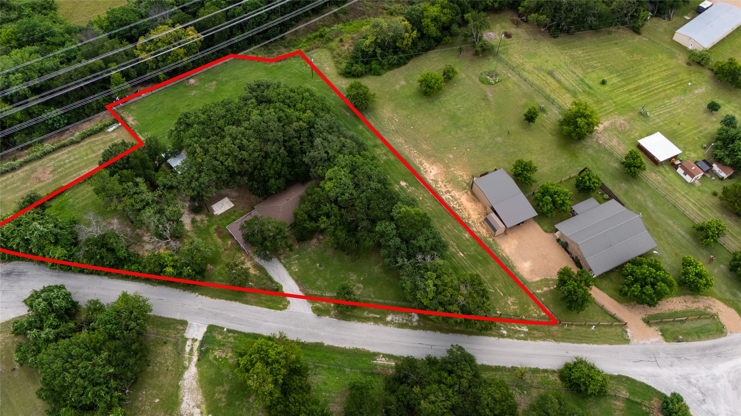 Residential in Azle 3