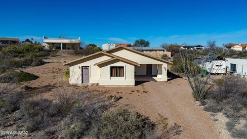 127 N Gila Drive, Tombstone, AZ, 85638 | Card Image