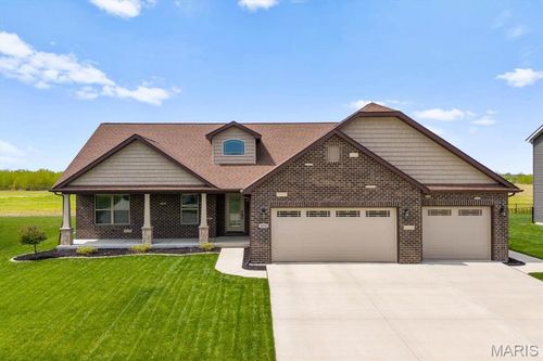 414 Grand Reserve, Shiloh, IL, 62221-5712 | Card Image