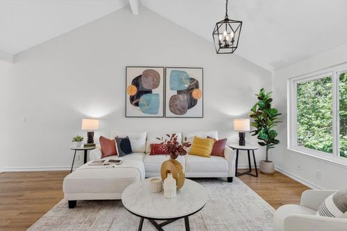 12 Horseshoe Ct, Scotts Valley, CA, 95066-4766 | Card Image