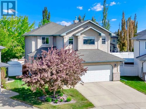 166 Asmundsen Ave, Red Deer, AB, T4R2X5 | Card Image