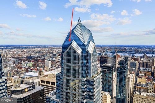 unit-5602-50 S 16th St, PHILADELPHIA, PA, 19102-2537 | Card Image