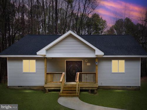 21740 Lovers Ln, ROCK HALL, MD, 21661-1219 | Card Image
