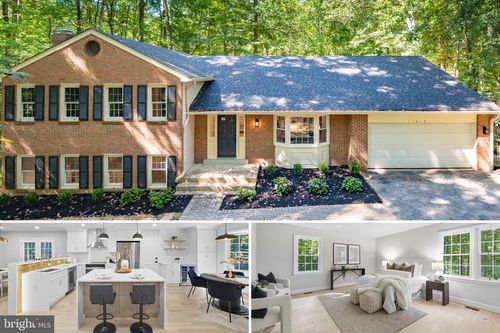 11019 Clara Barton Dr, FAIRFAX STATION, VA, 22039-1406 | Card Image