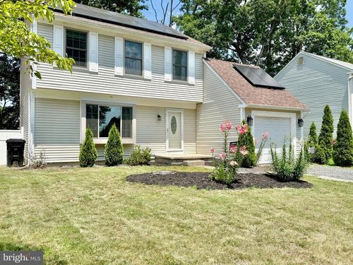 5 Wilton Way, SICKLERVILLE, NJ, 08081-9213 | Card Image