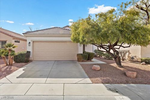 541 Eagle Perch Place, Henderson, NV, 89012 | Card Image