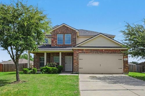 2513 Stonegate Dr, Seagoville, TX, 75159-5463 | Card Image
