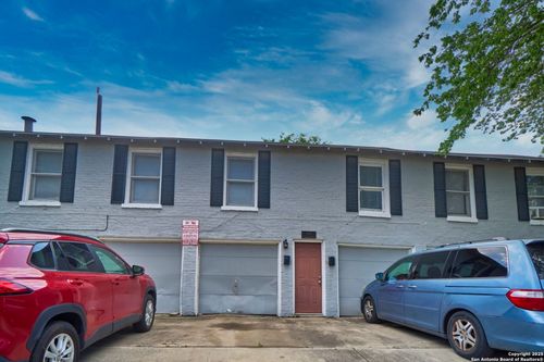 apt-1-3101 N Elmendorf St, San Antonio, TX, 78201-4970 | Card Image