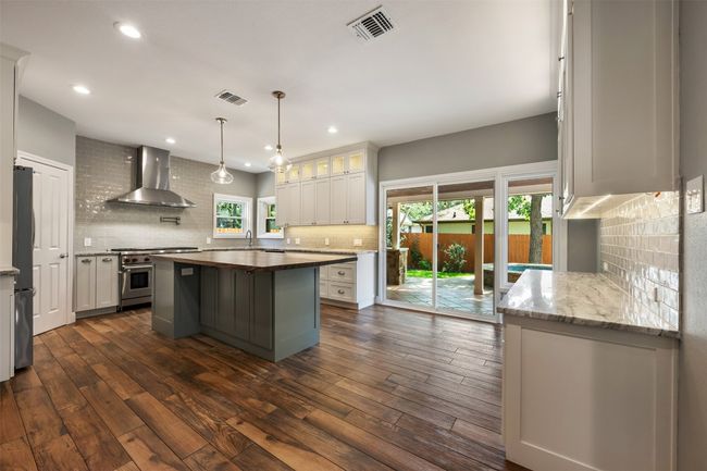 2801 Bluejay Dr, House other with 4 bedrooms, 3 bathrooms and null parking in Cedar Park TX | Image 11