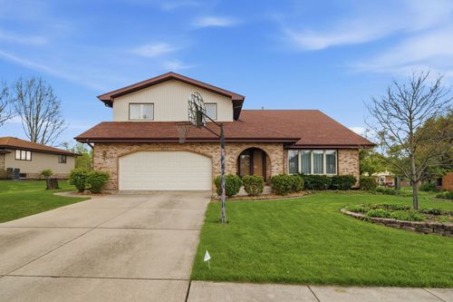 13964 S Split Rail Dr, Homer Glen, IL, 60491-6703 | Card Image