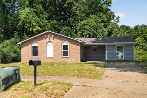 4158 Agate Cv, Memphis, TN, 38127-3504 | Card Image