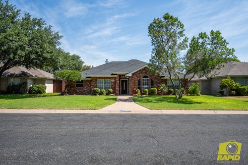 3506 Clearview Drive, San Angelo, TX, 76904 | Card Image