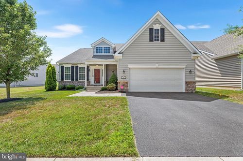 307 Eastridge Dr, SMYRNA, DE, 19977-4706 | Card Image
