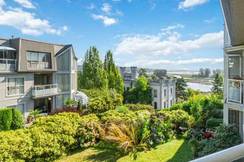 306-48 Richmond St, New Westminster, BC, V3L5P4 | Card Image
