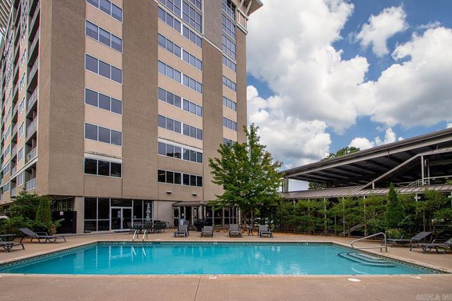 304 - 3700 Cantrell Road #304, Home with 1 bedrooms, 1 bathrooms and null parking in Little Rock AR | Image 35