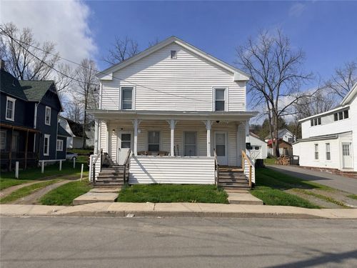 10 Columbia St, Oneonta, NY, 13820-1710 | Card Image