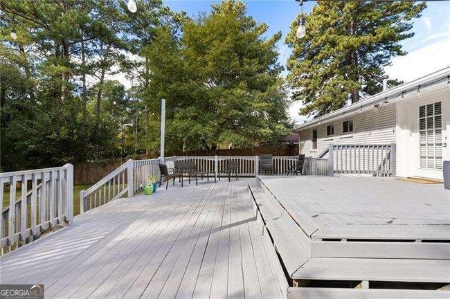 848 Lake Ct Se, House other with 3 bedrooms, 3 bathrooms and null parking in Smyrna GA | Image 23