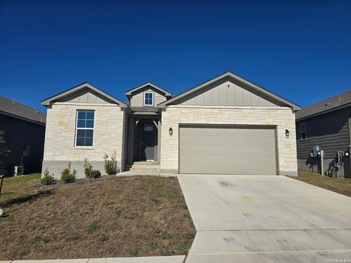 7005 Hayes Horizon, San Antonio, TX, 78233-3027 | Card Image