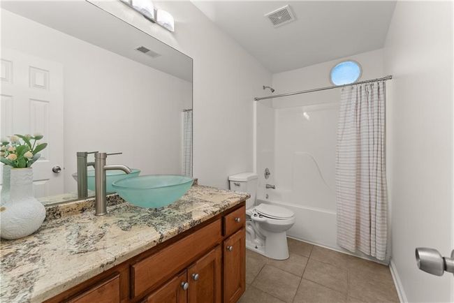 2605 Fort Apachee Trl, House other with 3 bedrooms, 2 bathrooms and null parking in Dacula GA | Image 19