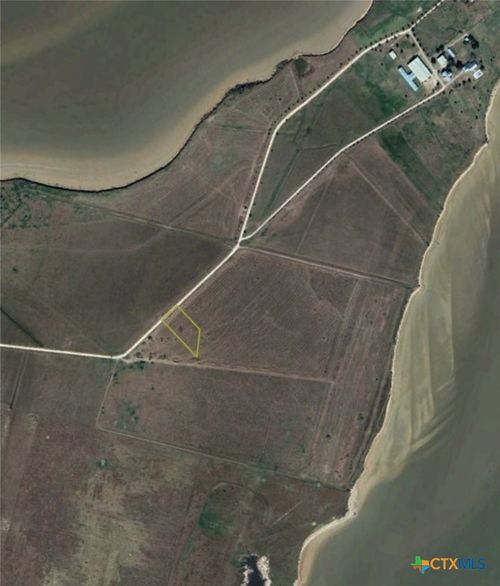 TBD Shoreline Drive, Lot 171, Port Lavaca, TX, 77979 | Card Image