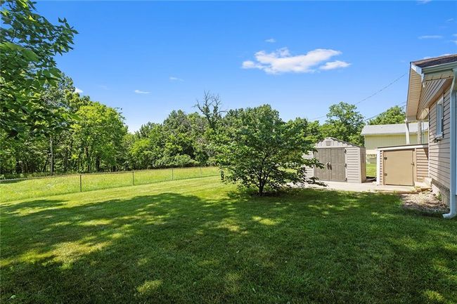 9616 Lake Lotawana Dr, House other with 3 bedrooms, 2 bathrooms and null parking in Lees Summit MO | Image 26