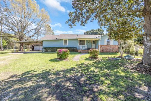 20547 Fm 92 S, Fred, TX, 77616-9518 | Card Image