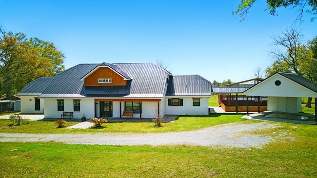 10107 Chester Lee Rd, House other with 5 bedrooms, 4 bathrooms and 4 parking in Picayune MS | Image 4