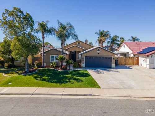4813 Smokey Mountain Way, Bakersfield, CA, 93312 | Card Image