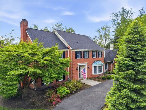 900 Settlers Ridge Rd, Pittsburgh, PA, 15238-1600 | Card Image