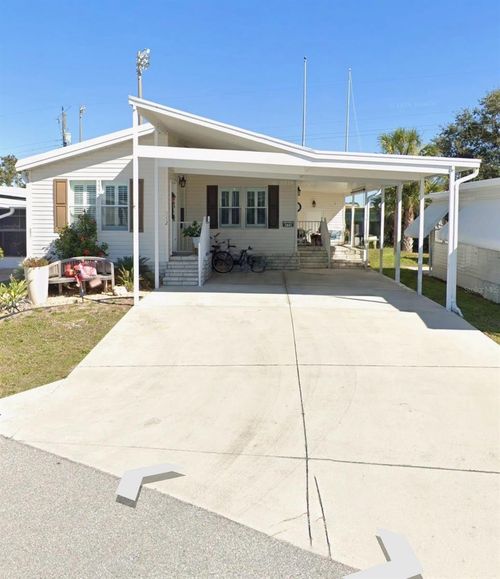 772 N Green Cir, VENICE, FL, 34285-2918 | Card Image