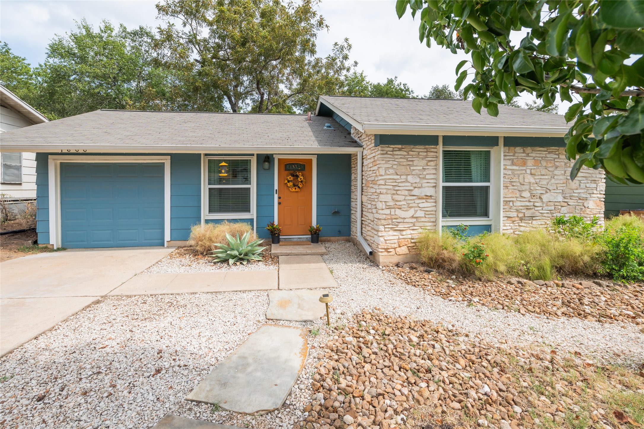 Cherry Orchard Dr, Austin, TX 78745