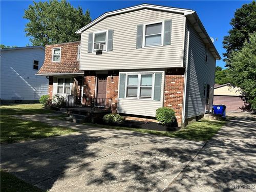 154 Fairgreen Dr, Amherst, NY, 14228-1862 | Card Image