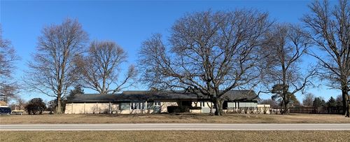400 Country Club Rd, Mattoon, IL, 61938-9269 | Card Image