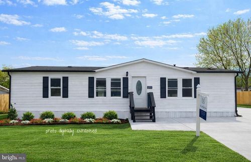 606 Red Oak Drive, EDGEWOOD, MD, 21040 | Card Image