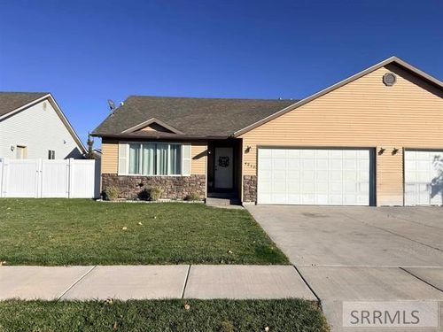 4210 Sunny Brook Dr, Pocatello, ID, 83202-5090 | Card Image