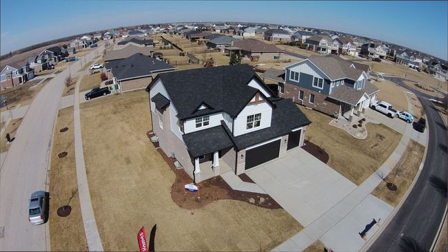 14340 W Margaret St, House other with 4 bedrooms, 3 bathrooms and 3 parking in Manhattan IL | Image 47