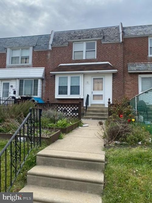 3556 Meridian St, PHILADELPHIA, PA, 19136-3531 | Card Image