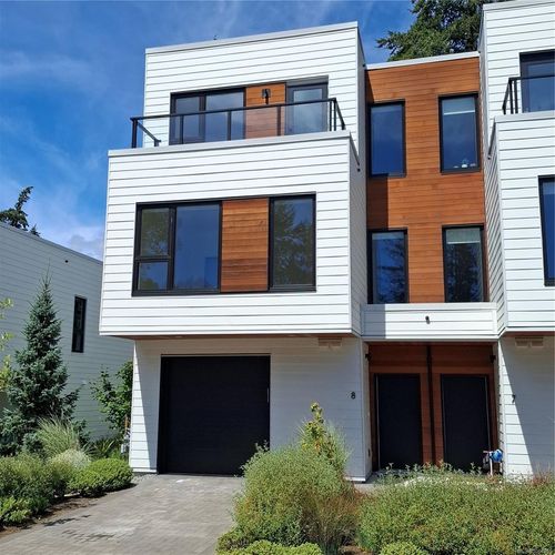 8-2330 Sooke Rd, Colwood, BC, V9B1X7 | Card Image
