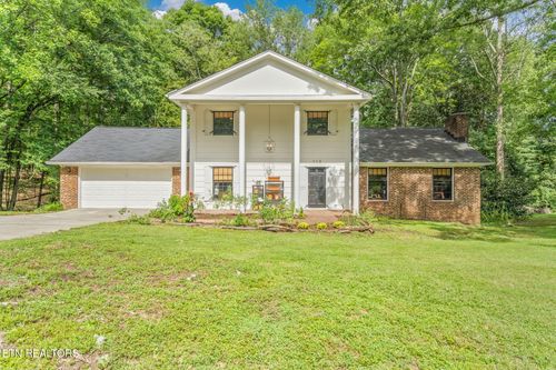 110 Balsam Rd, Oak Ridge, TN, 37830-7823 | Card Image