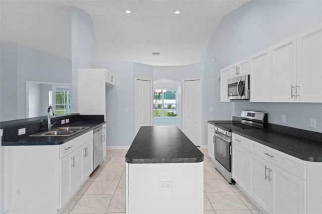 12493 Downy Woodpecker Rd, House other with 3 bedrooms, 2 bathrooms and null parking in WEEKI WACHEE FL | Image 15