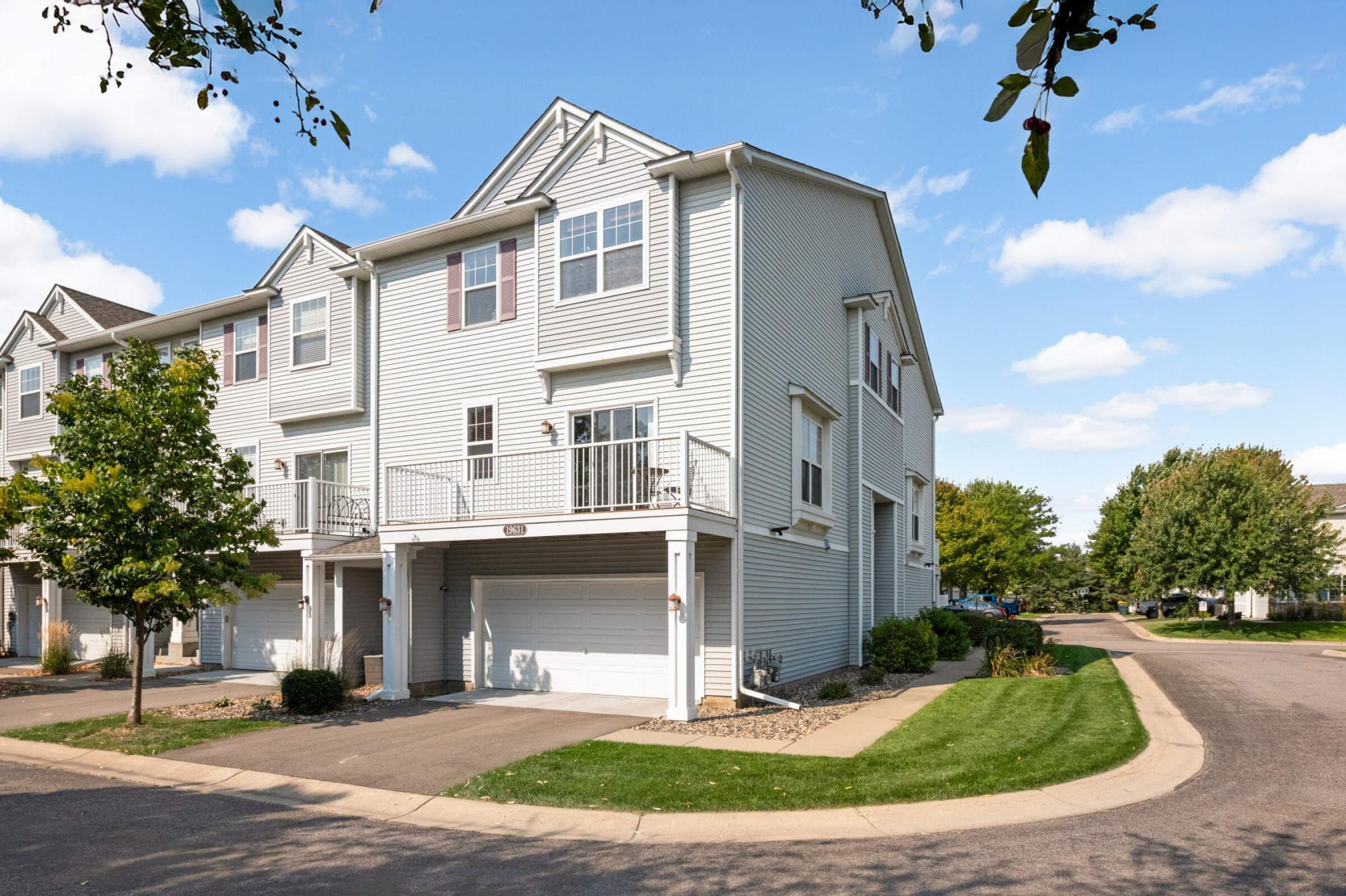 Escalade Way, Farmington, MN 55024