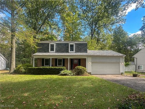 428 Wheelock Dr Ne, Warren, OH, 44484-2145 | Card Image