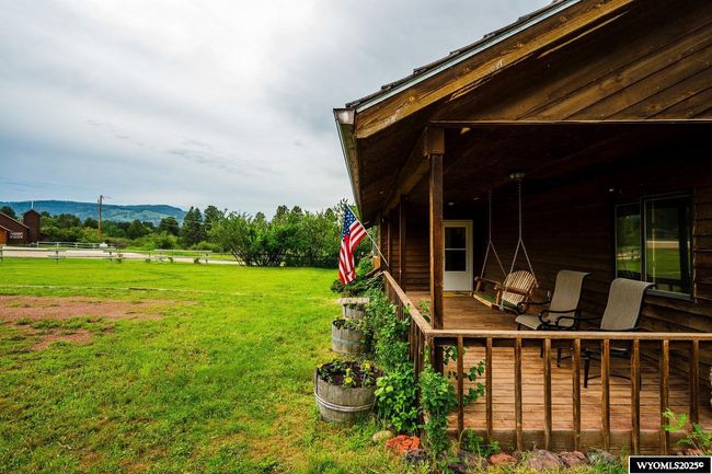 31 Wagon Box Rd, Home with 3 bedrooms, 2 bathrooms and null parking in Story WY | Image 26