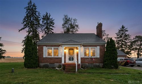 1486 State Route 49, Arcanum, OH, 45304-8605 | Card Image
