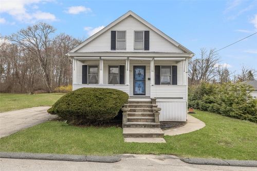 93 Harding Street, West Warwick, RI, 02893 | Card Image