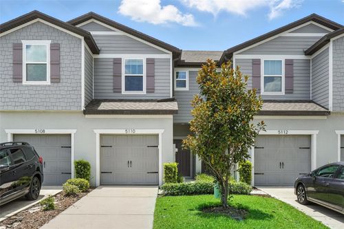 5110 Sylvester Loop, TAMPA, FL, 33610-5632 | Card Image