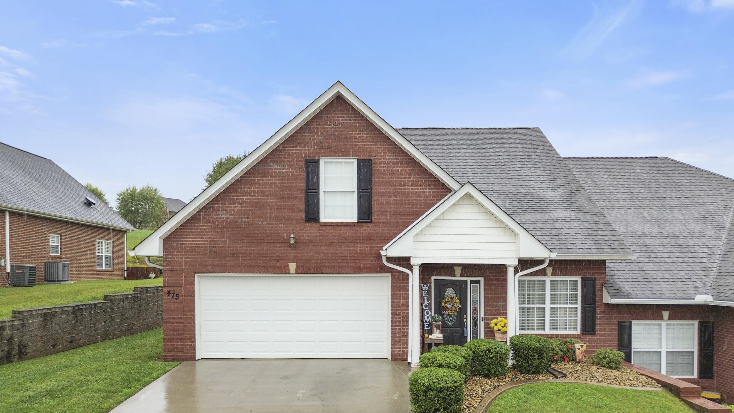 Lochmere Dr, Morristown, TN 37814