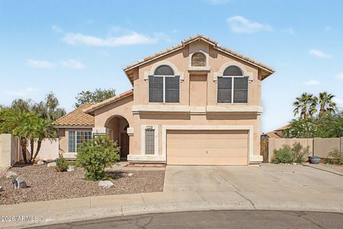 17968 W Porter Court, Goodyear, AZ, 85338 | Card Image