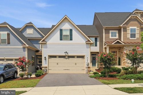 6134 Dock St, FREDERICK, MD, 21703-2996 | Card Image